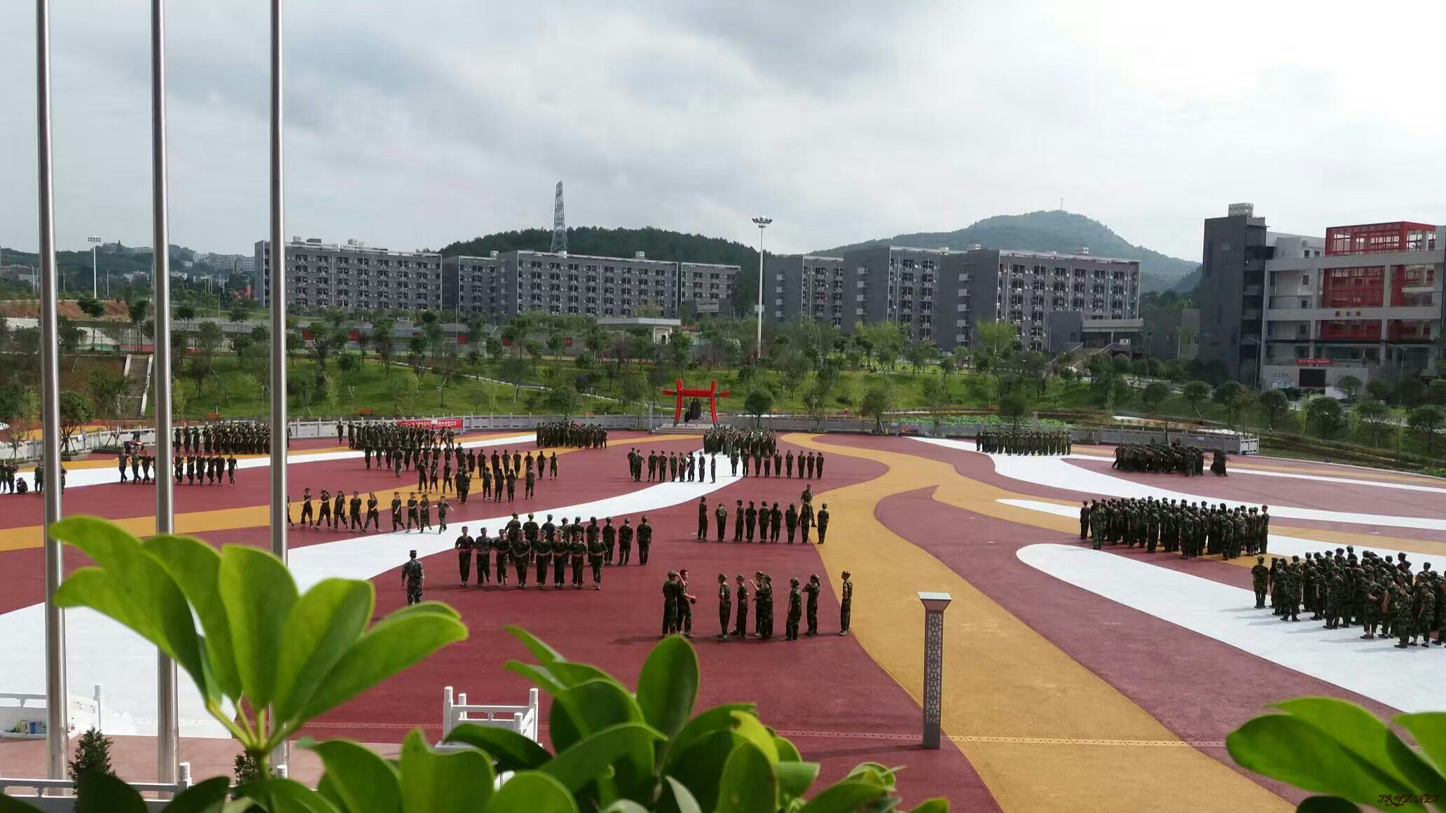 在贵州读书是一种什么体验,在贵州读大学是什么体验