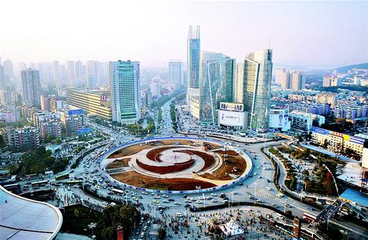 光谷金地天悦二期值得购买吗,光谷金地天悦