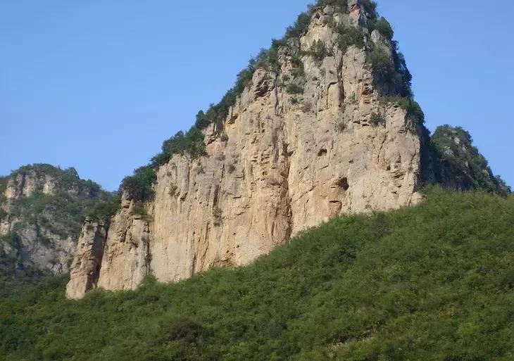 京郊游平谷,平谷旅游攻略景点大全