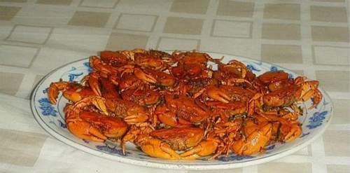 山涧小溪的“爬海”红了眼，大伯说我赶上了好时候？