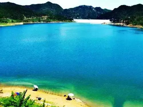 洛阳涧西区好玩的景点,洛阳35个免费景点