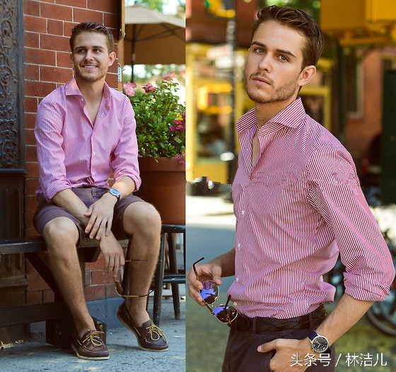 男生想要穿出高级感,男士怎样穿搭才有高级感