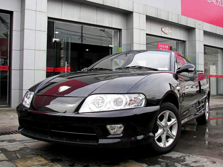 这几款平民跑车圆您跑车梦,即将上市的三款平民跑车