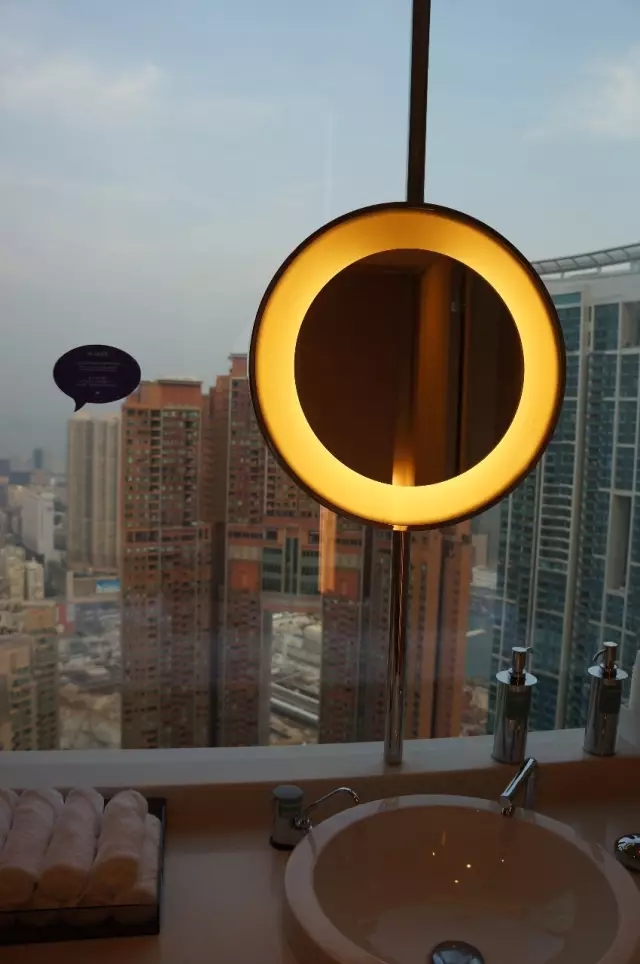 神会玩,去香港必去的酒店推荐