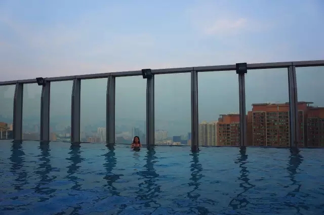 神会玩,去香港必去的酒店推荐