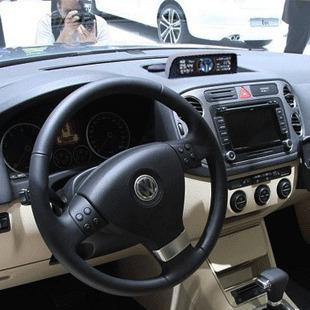 轿车水温表怎么看为正常,老司机怎么看车