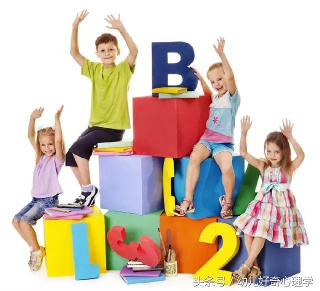 适合幼儿学习的英语常用口语,幼儿各个年龄应该怎样学习英语