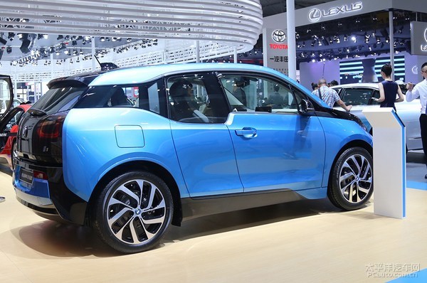 成都车展15款精品新车实拍,成都车展十大必看车型