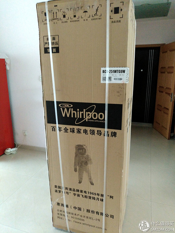 惠而浦冰箱bcd-432wmgbws怎么样,惠而浦嵌入式冰箱7000wc测评