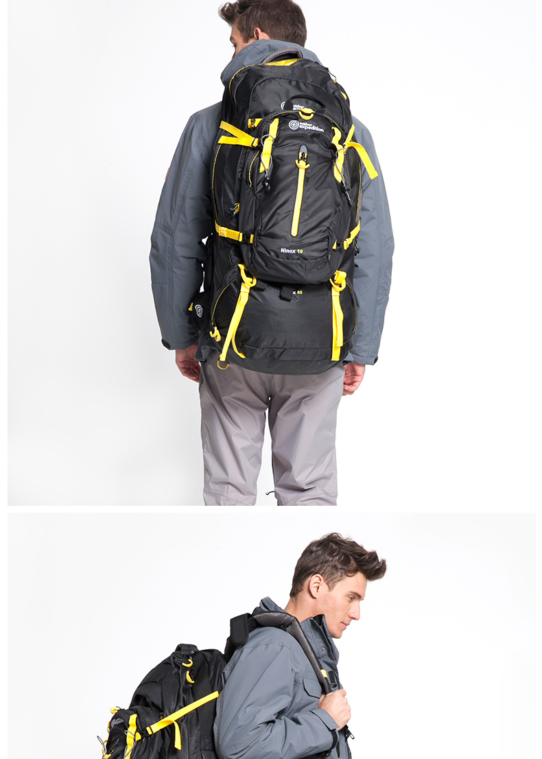 户外背包平价推荐好物,户外十大必买背包