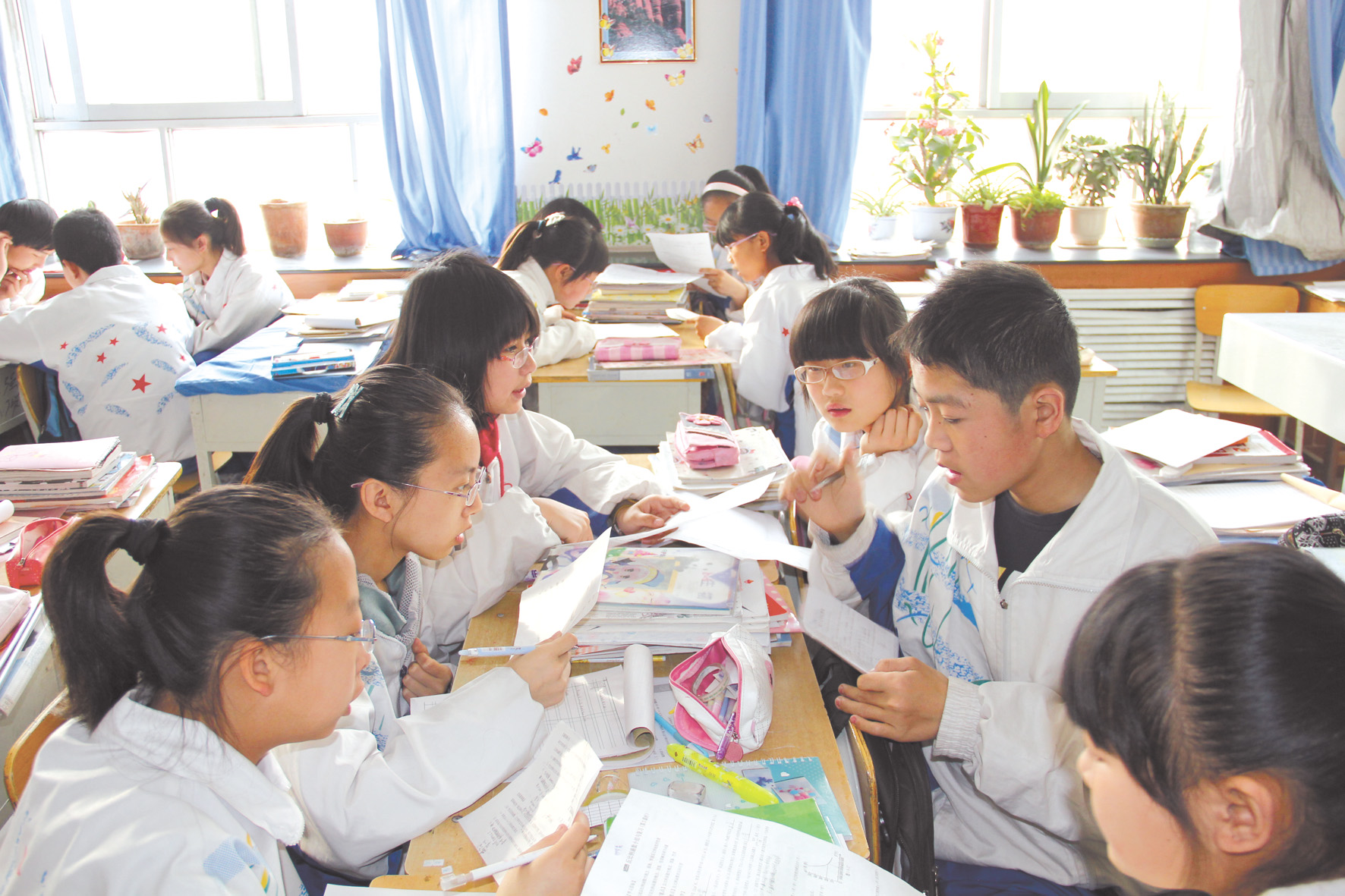 金昌四小,甘肃金昌四中