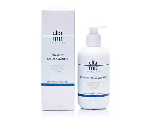 秋天用哪个洗面奶,亲测有效美白的洗面奶