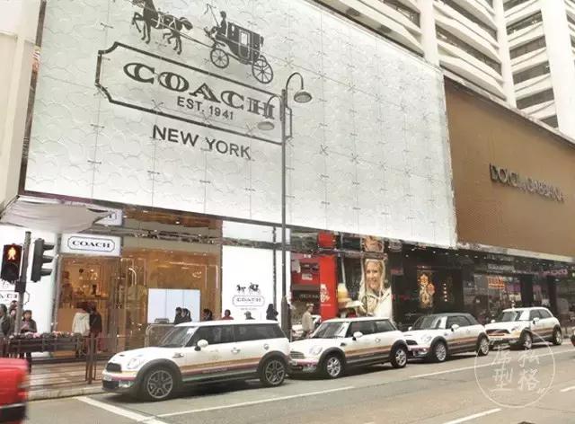 coach跟什么品牌一个档次,coach是几线奢侈品牌