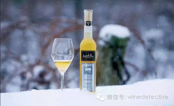 国内的冰酒哪个正宗,国内假冰酒