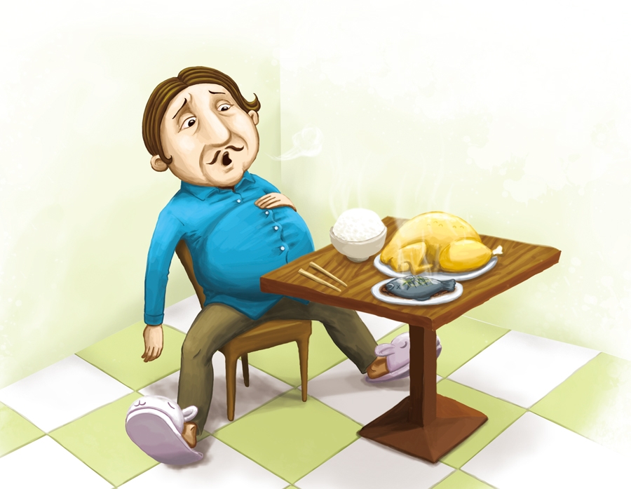 消化不良的10大中成药,十大消化不良中成药