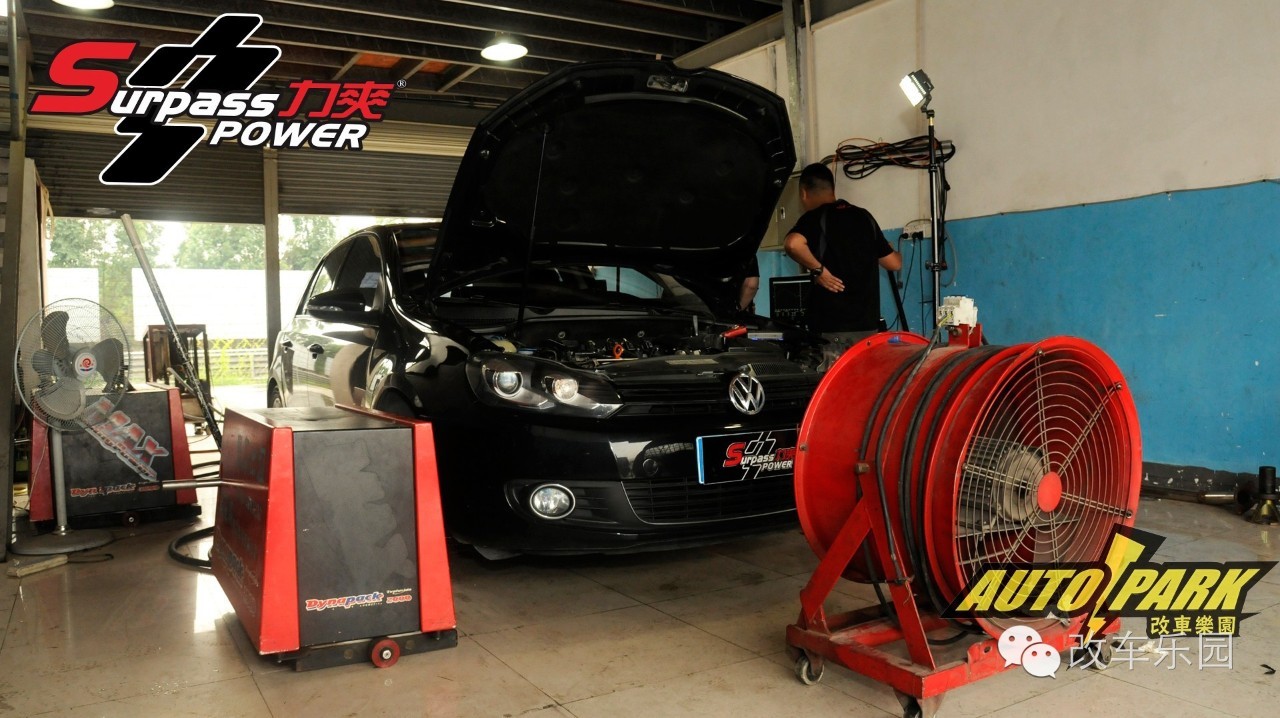 高尔夫61.6动力,大众高尔夫1.6动力升级