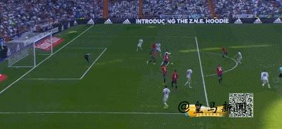 5-2！齐达内老司机倒车太溜，奥萨苏纳是皇马后卫的真爱