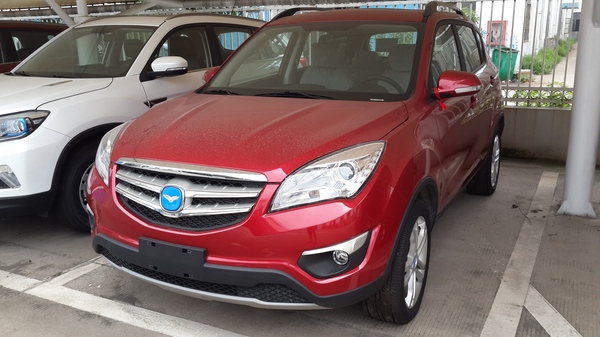 小帅新能源电动汽车,帅客新能源