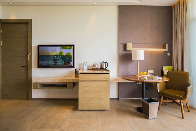 海南｜五天四晚，带着女儿环岛度假旅行（内附详细攻略）