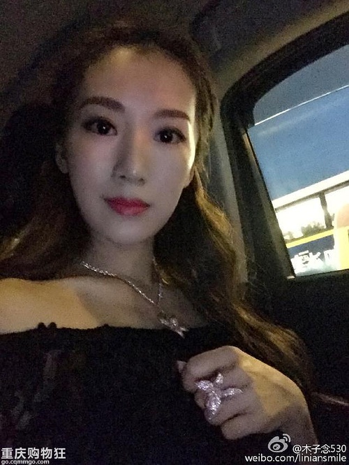 嫁入豪门炫富完整版,李念不是嫁豪门退出娱乐圈了么