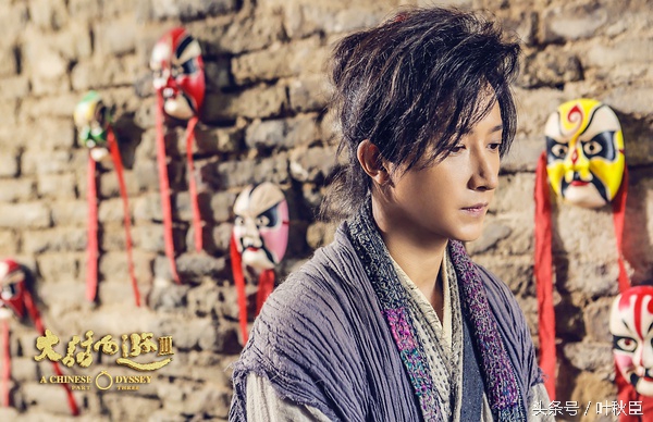 大话西游3深度解析,大话西游3重温去哪了