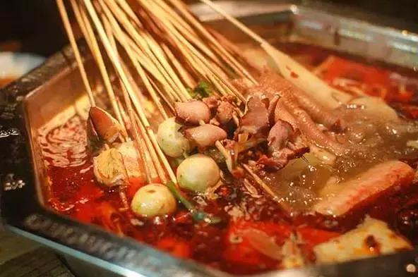 南宁热门火锅店排行榜前十,南宁十大网红火锅店