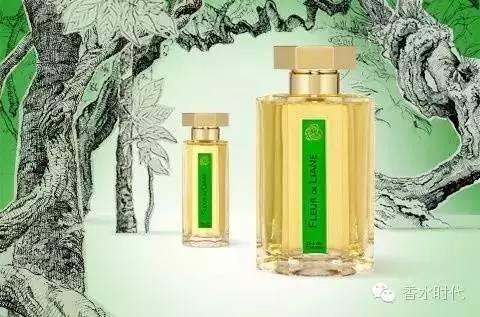 味道独特的香水,你所独有的香水味道
