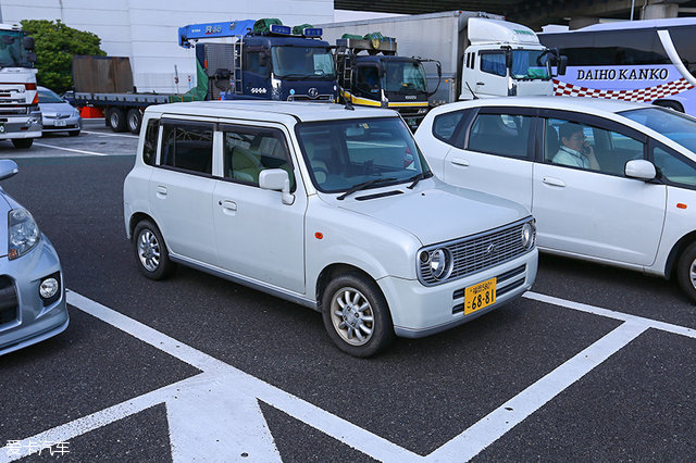 探索中国不为人知的地方,探访在日本基地