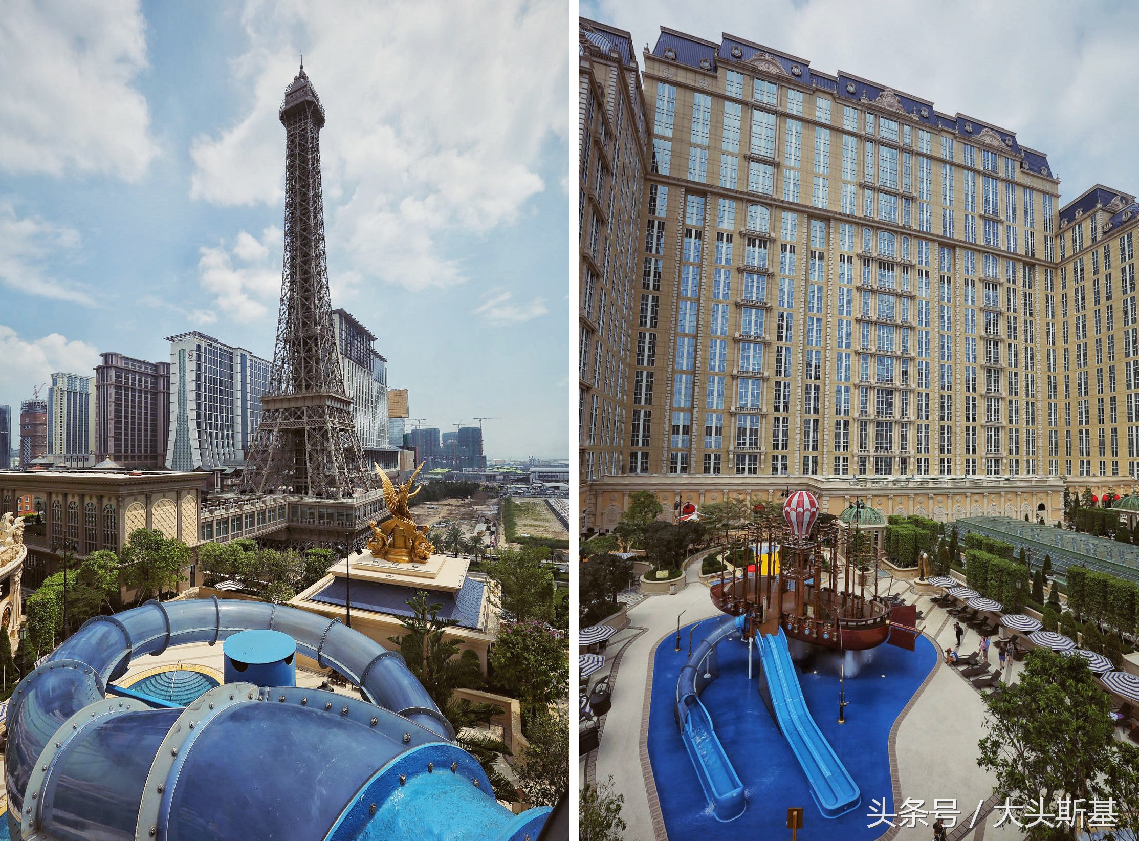 澳门巴黎人酒店属于什么档次,澳门巴黎人酒店什么档次