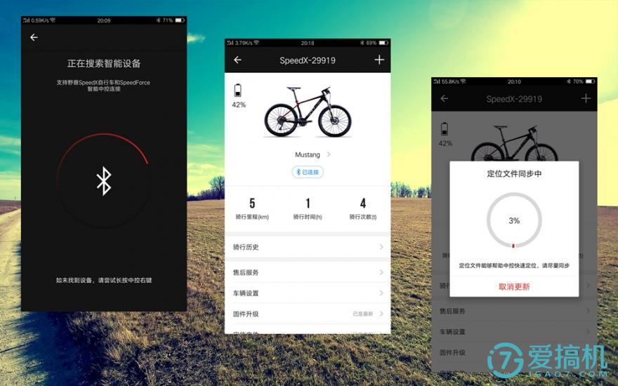 野兽车测评,顶级山地车测评