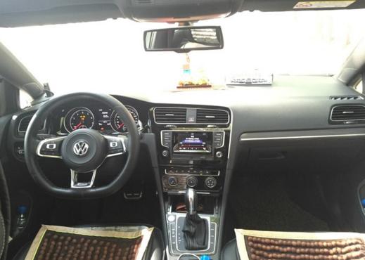 高尔夫1.8tsi旅行版测评,高尔夫测评1.4t