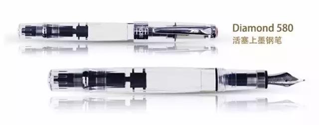 钢笔测评十大最值得入的笔,好看的笔推荐高颜值钢笔