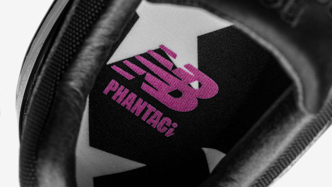 NewBalance靠着与周杰伦合作实现大逆袭！