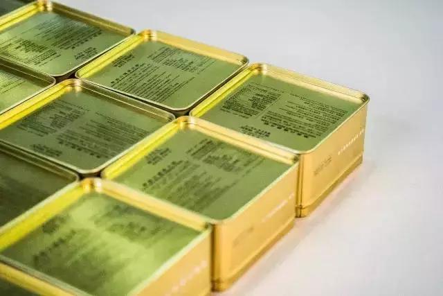 一个月饼盒可以做什么,一个月饼盒的自我修养