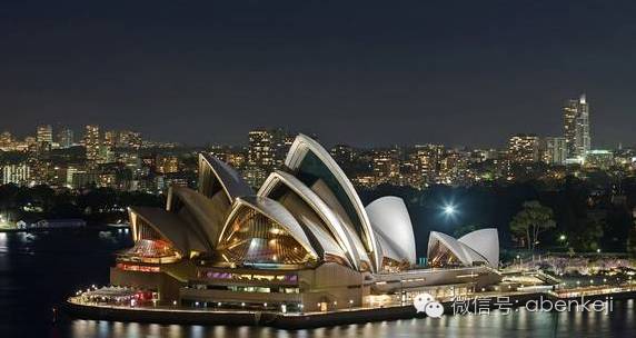 澳大利亚物价指数表,澳大利亚经济状况和产业结构