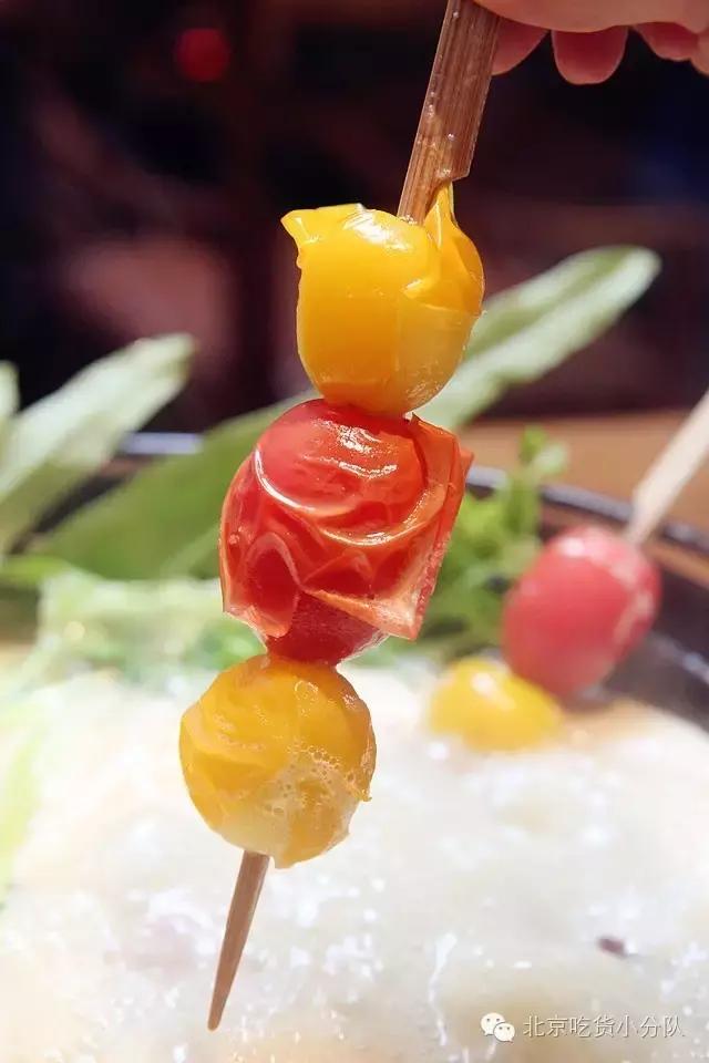 这么“村”的店，居然敢开在三里屯……