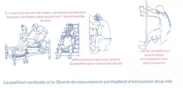 分娩抚摸肚子缓解疼痛,宝妈支招如何缓解分娩之痛