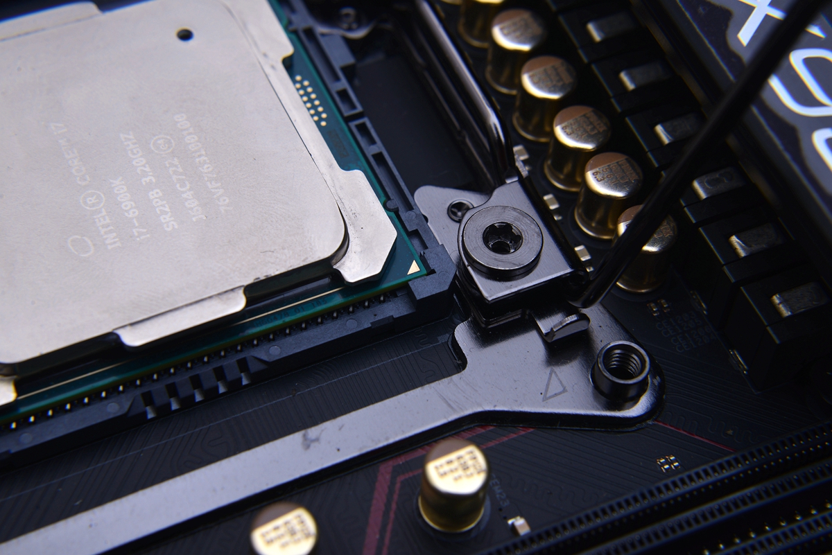 x99平台和8代酷睿,x99平台最强i7