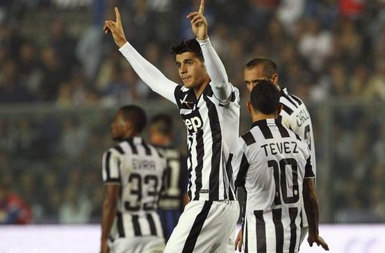 中秋节特辑:那些在欧冠赛场与老东家“团圆”的巨星