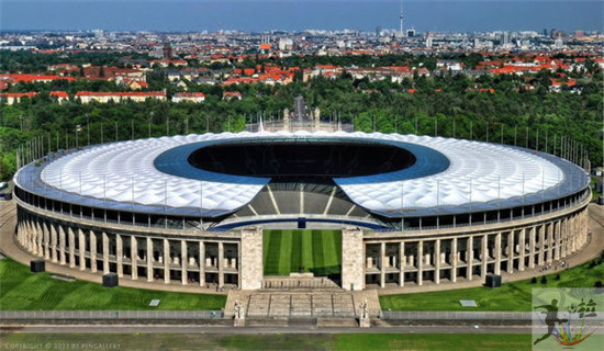 德甲球场盘点,德甲球队足球场