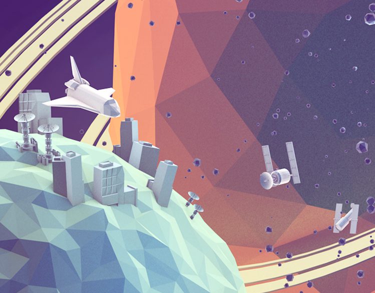 他设计的这些小车，简直比喵星人还萌一百倍|艺术家