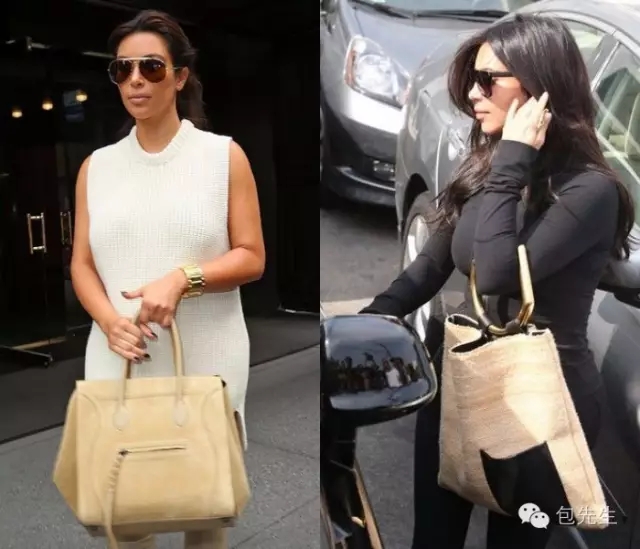 为什么同款包国内没有颜色,为什么官网上有颜色的包专柜没有