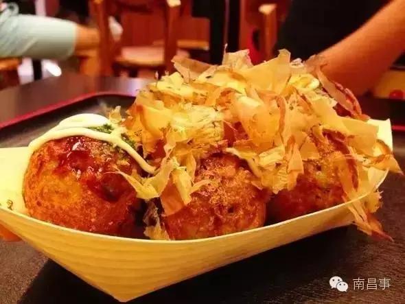 南昌美食推荐必吃前十名,南昌一座美食城市