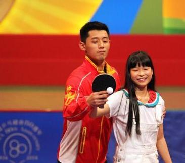 张继科夺冠戴的手表,张继科开玛莎拉蒂