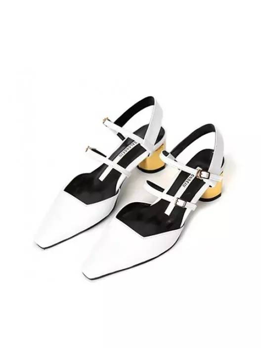 秋天第一双美鞋,秋天美鞋