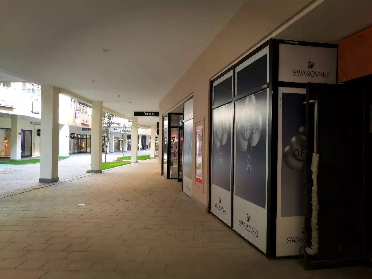 郑州好逛的奥特莱斯,郑州周边的奥特莱斯哪个比较好