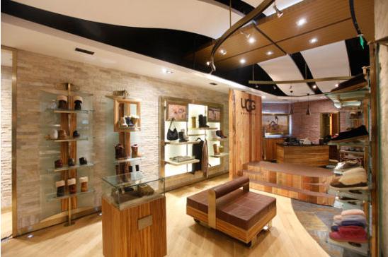 ugg为什么要撤柜,ugg品牌国外现状