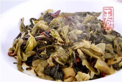 酸菜鱼家庭版龙利鱼,用龙利鱼做酸菜鱼正宗做法