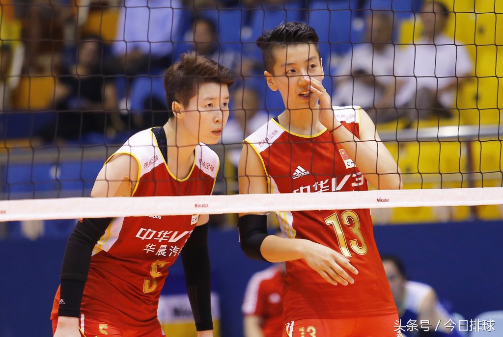 女排亚洲杯中国韩国决赛,女排亚洲杯中国胜泰国