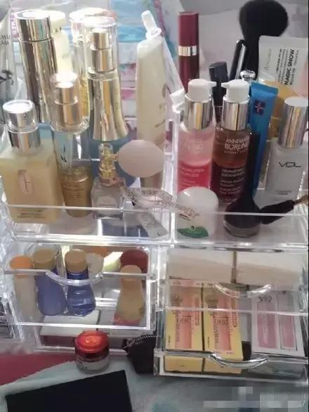 不要羡慕别人皮肤有多漂亮,不要羡慕别人身上的皮肤